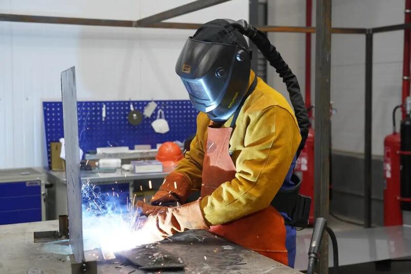 В Астане стартует прием заявок на участие в конкурсе «Еңбек жолы»