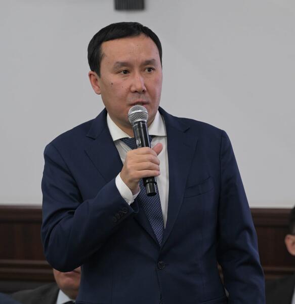 Сегодня в акимате области рассмотрели итоги социально-экономического развития региона за 11 месяцев и ожидаемые результаты за январь-декабрь 2025 года