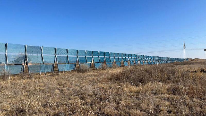 Карагандинская область: итоги 2025 года в сфере транспорта и автомобильных дорог