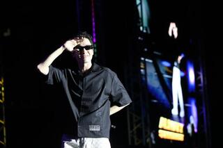Более 60 тысяч зрителей посетили шесть концертов в рамках Almaty Summer Fest