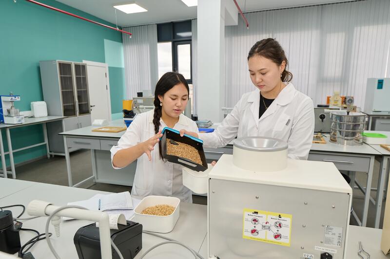 В Казахстане стартовала международная программа Young Health Programme