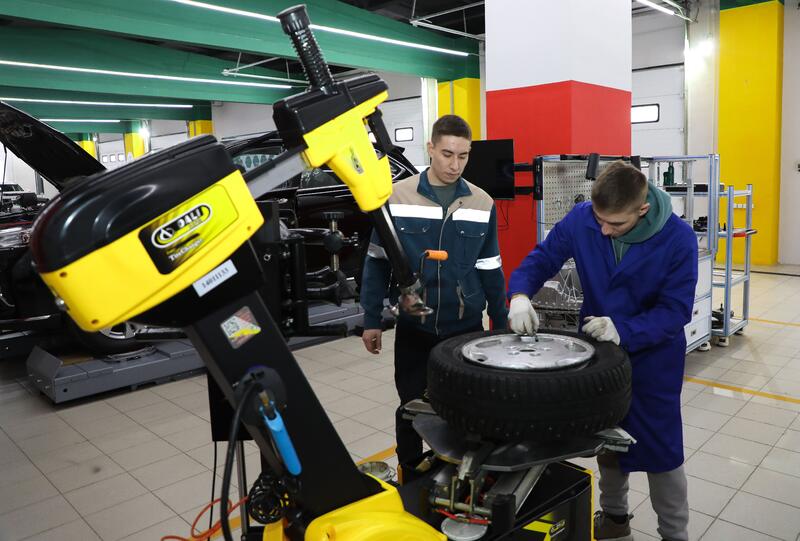 QS Stars: ВКТУ имени Д.Серикбаева – в числе лучших