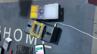 В Шымкенте пресечена деятельность незаконного онлайн-казино