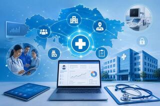 МИНЗДРАВ ОБЪЕДИНИЛ В ЕДИНЫЙ ЦИФРОВОЙ КОНТУР БОЛЕЕ 21 ТЫСЯЧИ ОРГАНИЗАЦИЙ И 275 ТЫСЯЧ МЕДРАБОТНИКОВ