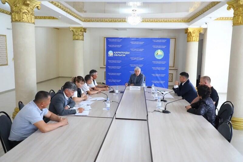 От ЖКХ до парусного спорта: что волнует жителей Балхаша