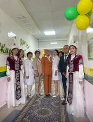 В Павлодарской области открываются Центры раннего развития и вмешательства