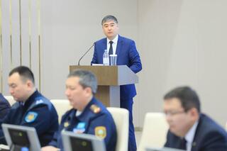21 медицинский объект будет введен в строй в этом году в Актюбинской области