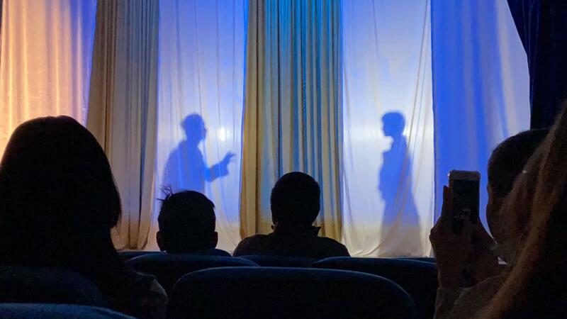 Театр «Шаңырақ» Евразийского национального университета получил звание «Народный театр»