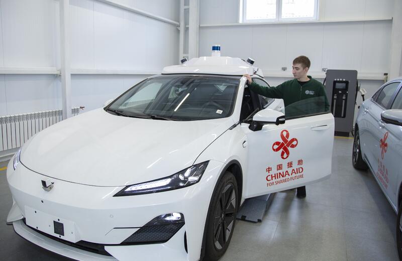 QS Stars: ВКТУ имени Д.Серикбаева – в числе лучших