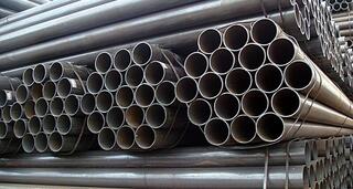 В Актюбинской области построят инновационный трубный завод