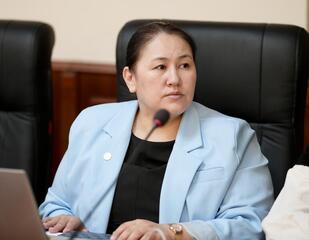 На площадке Минэнерго обсудили выравнивание компетенций и цифровизацию Национальной системы квалификаций