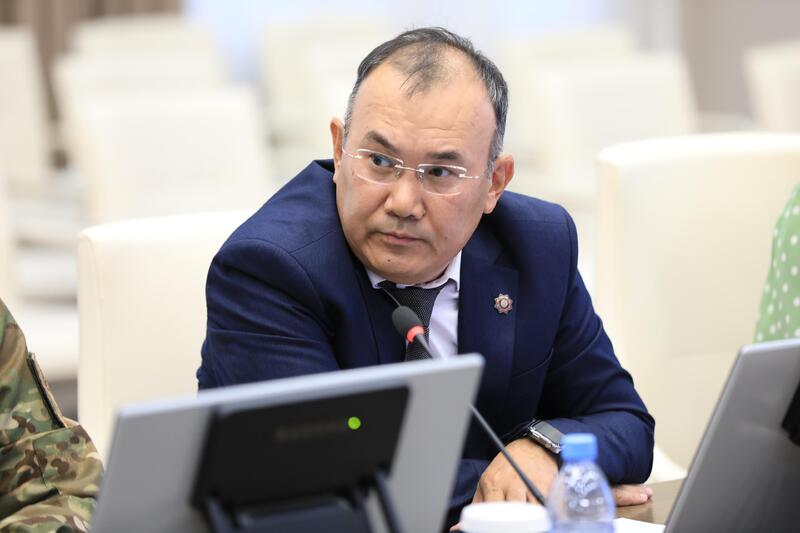 В Актюбинской области полным ходом идет подготовка к отопительному сезону