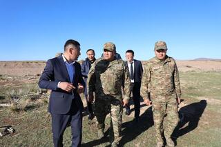 В регионах Казахстана продолжается активная подготовка к паводковому периоду