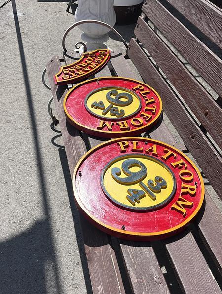 1 мая в Караганде стартует сезон путешествий на «Хогвартс-экспрессе»