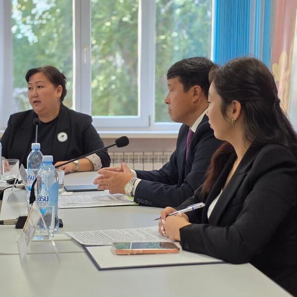 В ВКО стартовал областной марафон «Читающая нация»