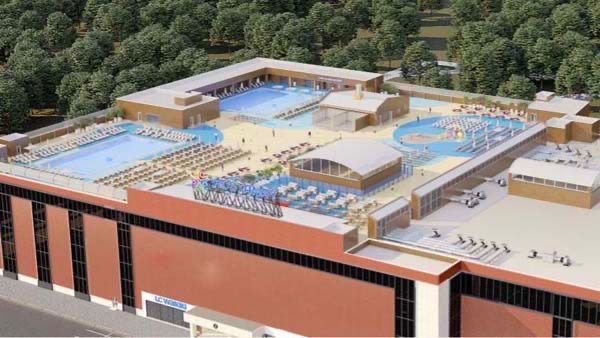 Развитие туризма и сохранение культурного наследия