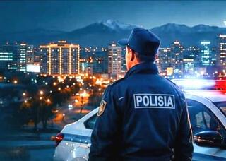 Полиция ВКО усиливает профилактику правонарушений в развлекательных заведениях