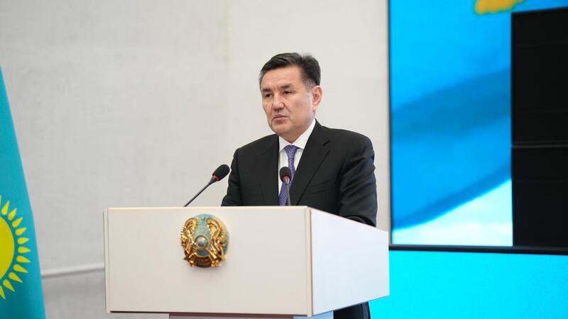 Аким ВКО провел встречу с населением района Улкен Нарын