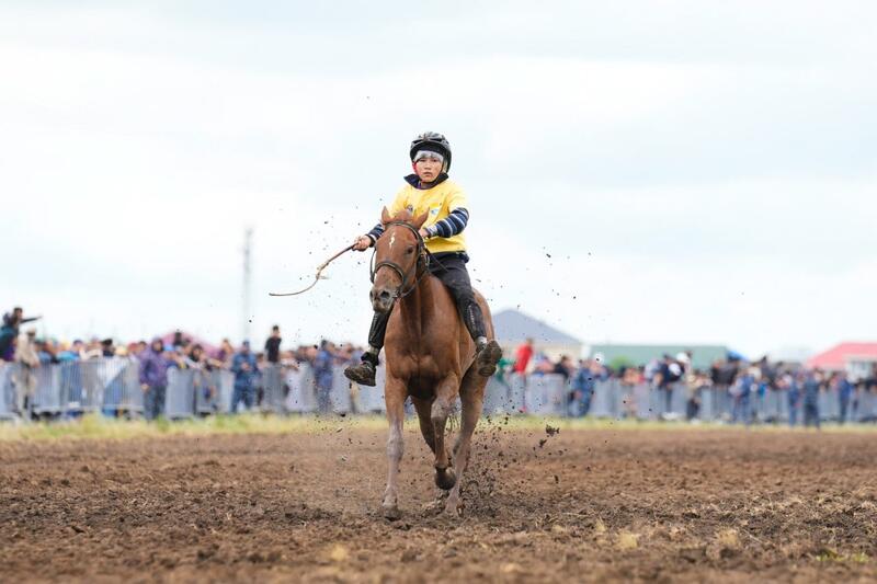 В столице пройдет республиканский турнир по байге, посвященный 80-летию Великой Победы