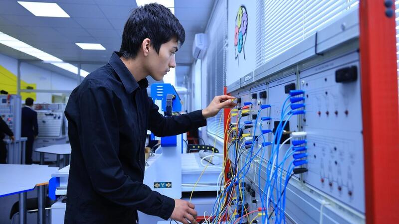 Ещё пять новых специальностей откроют в колледжах Карагандинской области