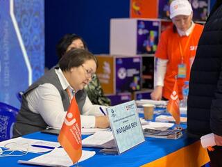 За три месяца к новой профессии: как в Актобе помогают найти работу