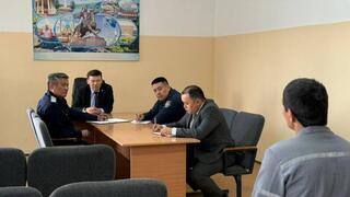 Когда за воротами ждут: акция подарила надежду и поддержку освобожденным в Павлодарской области