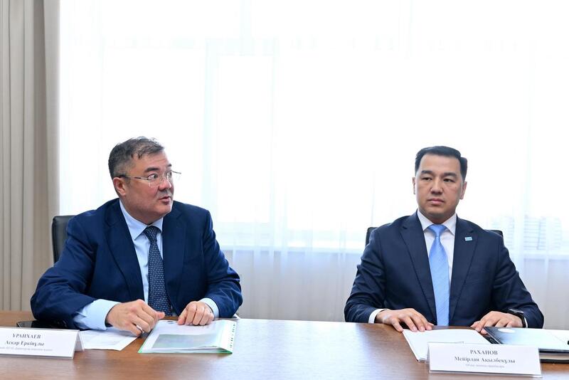 Компания «KAZ Minerals» стала ключевым партнером ФК «Елимай»