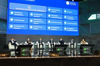 DIGITAL QAZAQSTAN 2026: AI-SANA – ФОРМИРОВАНИЕ ЧЕЛОВЕЧЕСКОГО КАПИТАЛА ДЛЯ ЭКОНОМИКИ БУДУЩЕГО