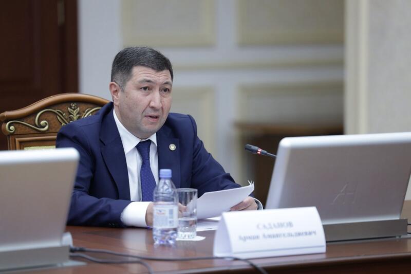 Уголовные правонарушения снизились на 12%: В Генеральной прокуратуре обсудили ход реализации принципа Закон и Порядок