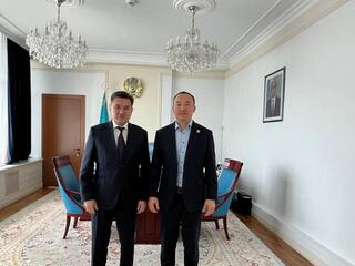 В ВКО будет создана Единая многопрофильная сельскохозяйственная лаборатория пищевой и ветеринарной безопасности