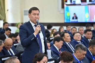 ЛУЧЕВАЯ ТЕРАПИЯ ПРИ ОНКОЗАБОЛЕВАНИЯХ В КАЗАХСТАНЕ ВЫХОДИТ НА НОВЫЙ УРОВЕНЬ