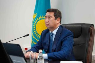 Вопросы обеспечения ветеринарной безопасности рассмотрели в МСХ РК