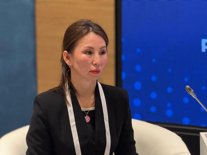 «САЛАМАТТЫ МЕКТЕП»: ЗДОРОВЬЕ РЕБЕНКА СТАНОВИТСЯ ЧАСТЬЮ ШКОЛЬНОЙ СРЕДЫ