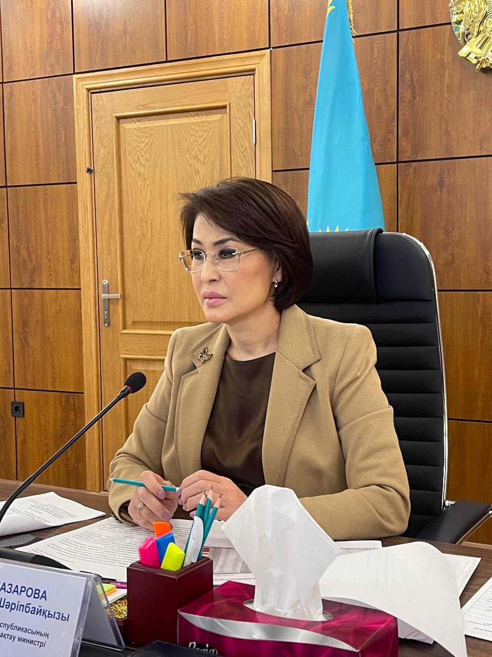 МИНЗДРАВ ПЕРЕВОДИТ ОТЧЕТНОСТЬ ПО ВАКЦИНАЦИИ В ЭЛЕКТРОННЫЙ ФОРМАТ