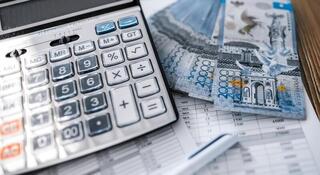 Более 372 млрд тенге выплачено казахстанцам в виде пособий и соцвыплат по инвалидности и потере кормильца