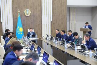 В этом году автобусный парк Актобе пополнится 141 новым автобусом