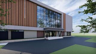 Будущее коневодства: В Казахстане строится новый научный центр