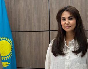 Ещё один участник Президентского молодежного кадрового резерва назначен на должность