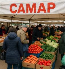 Приглашаем на ярмарку!