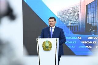 Бюджет Кызылординской области вырос на 246%