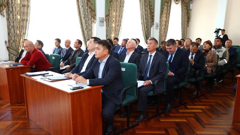 Правительство определило закупочные цены на пшеницу урожая 2026 года