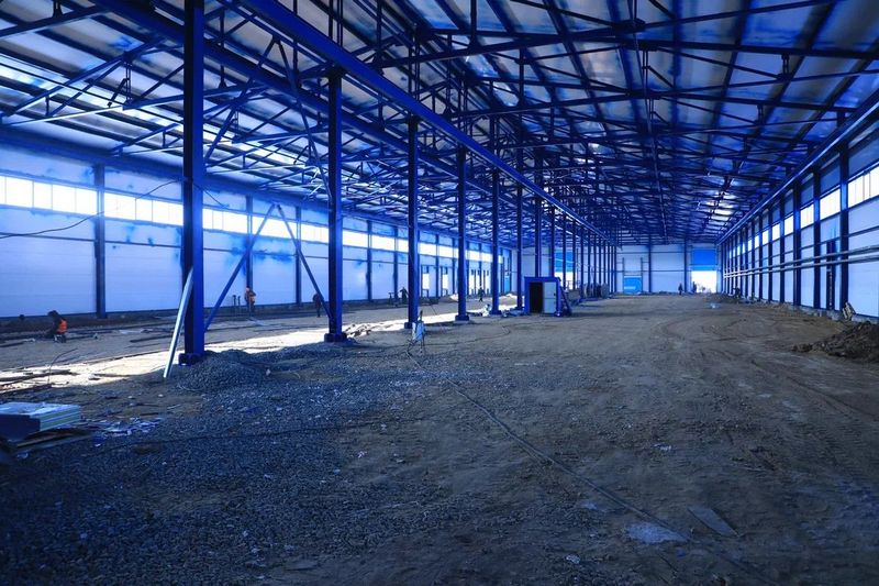 В Карагандинской области создают алюминиевый кластер