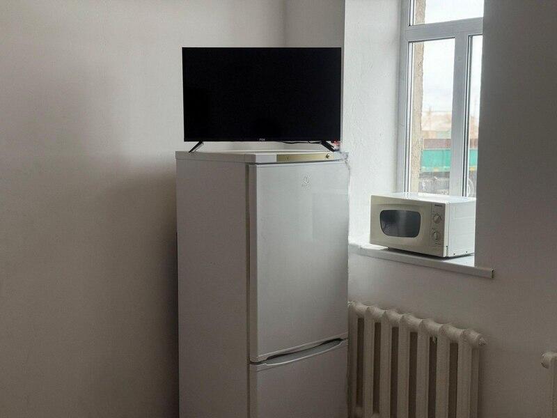 В селе Жұлдыз Осакаровского района открыт добровольный пожарный пункт