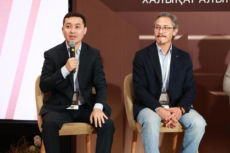 В Атырау стартовал международный молодёжный форум «Saraishyq Upgrade-2025»