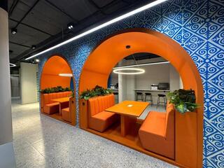 Более 380 тыс. молодых алматинцев посетили комьюнити-центры с начала года