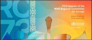 GLOBAL CONFERENCE ON PRIMARY HEALTH CARE IN ASTANA EXPECTS TO BRING TOGETHER DELEGATIONS FROM 80 MEMBER STATES