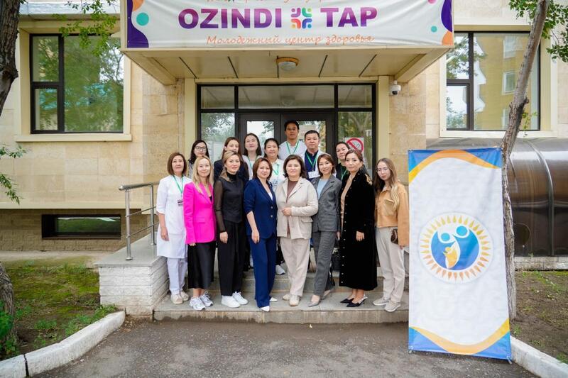 Психологи, юристы, врачи: где и как в столице поддерживают молодежь?