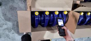 С 2026 года в Казахстане будет внедрена цифровая маркировка моторных масел