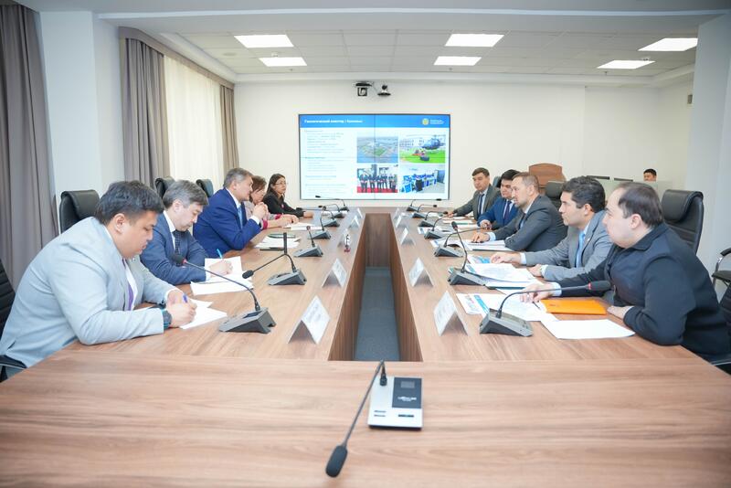 Открытие филиала Colorado School of Mines: важный шаг к развитию инженерного образования в Казахстане