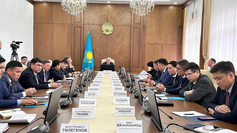 Аппаратное совещание